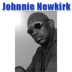 Johnnie Newkirk