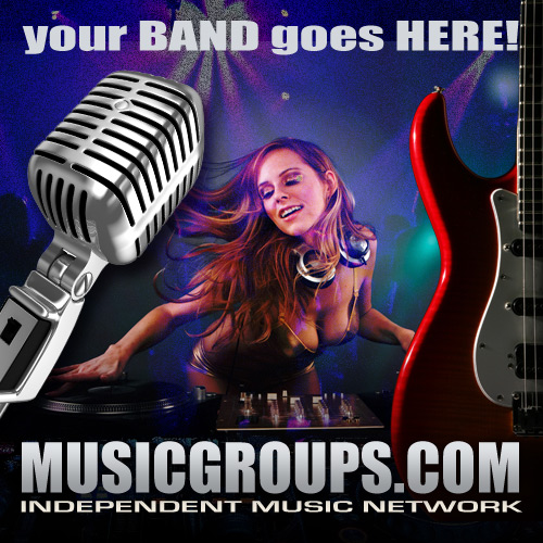 WANT YOUR BAND VIEWED BY TOP INDUSTRY A&R?
