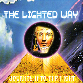 THE LIGHTED WAY